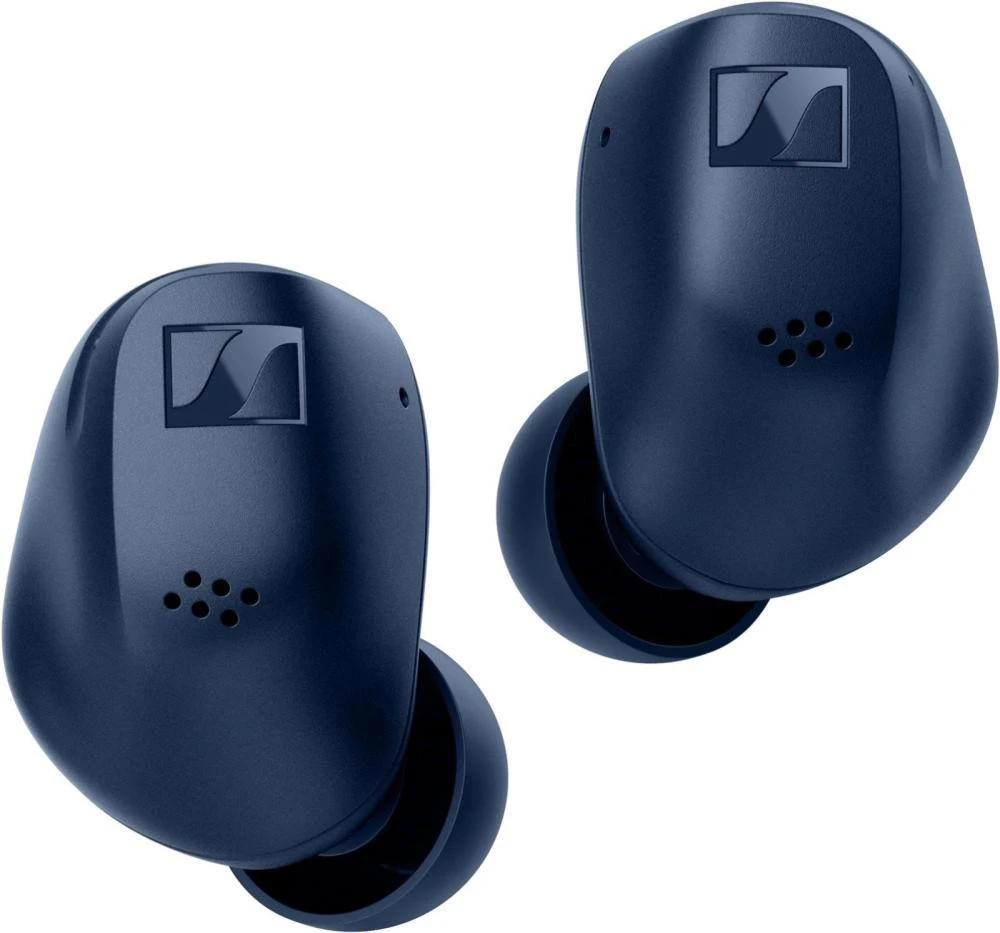 Наушники Sennheiser ACCENTUM True Wireless Blue (700264)