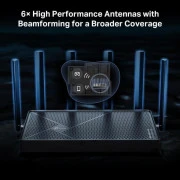 TP-Link Archer BE400 (UA)