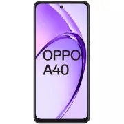 OPPO A40 4/128GB Sparkle Black Europe