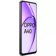 OPPO A40 4/128GB Sparkle Black Europe