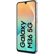 Samsung Galaxy M36 5G 8/256GB Velvet Black (SM-M366BZKG)
