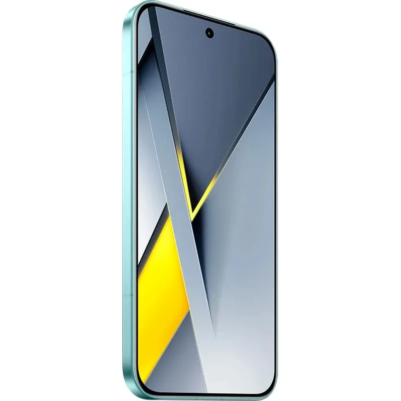 Xiaomi Poco F8 Pro 12/256GB Blue (UA)