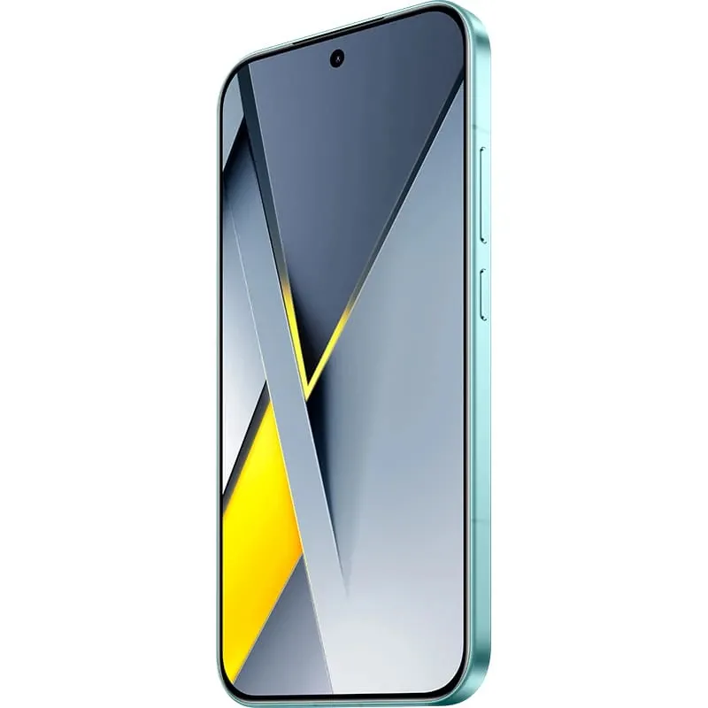 Xiaomi Poco F8 Pro 12/256GB Blue (UA)