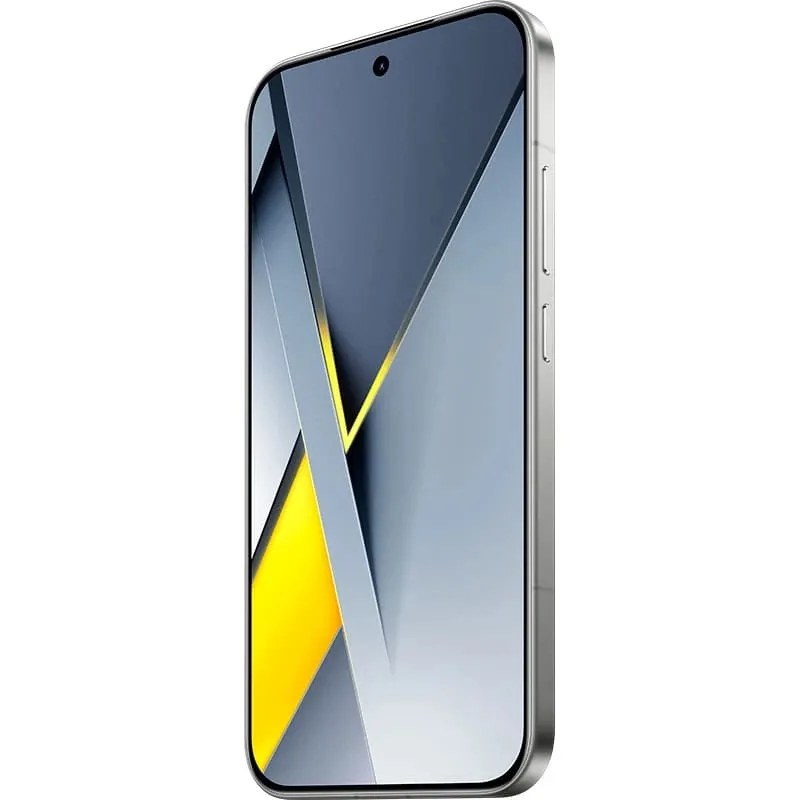 Xiaomi Poco F8 Pro 12/512GB Titanium Silver (UA)