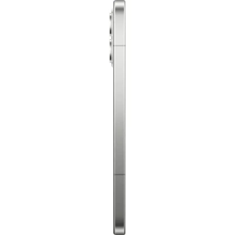 Xiaomi Poco F8 Pro 12/512GB Titanium Silver (UA)