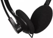 Навушники з мікрофоном Gembird MHS-123