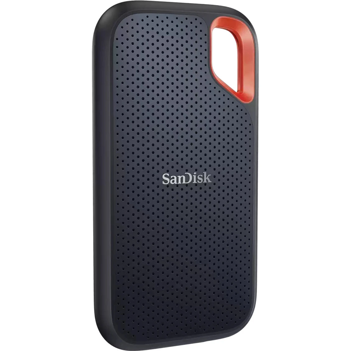 SanDisk Extreme Portable V2 4 TB (SDSSDE61-4T00-G25) Бренд: SanDisk; Линейка: Extreme Portable V2;