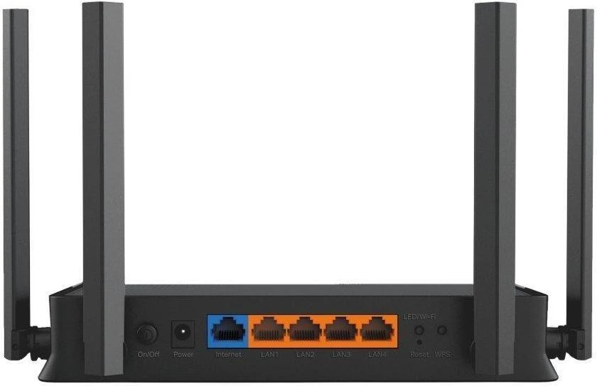 TP-Link Archer BE220 (UA)