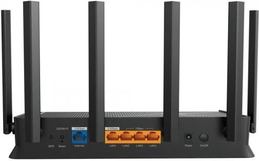 TP-Link Archer BE400 (UA)