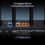 TP-Link Archer BE400 (UA)