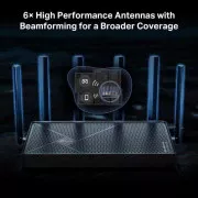 TP-Link Archer BE400 (UA)