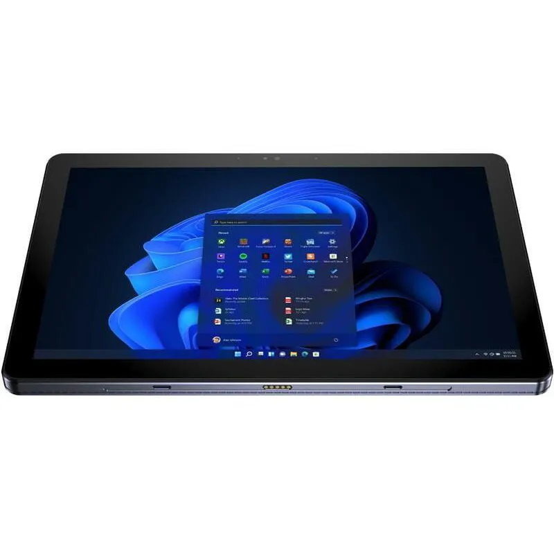 Chuwi Hi10 X1 8/256GB Win11 (6935768764113) (UA) Діагональ екрану: 10.1 / Роздільна