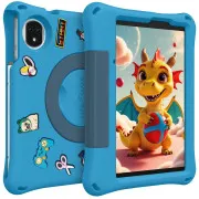 Ulefone Tab A9 Pro Kids 8.68 4/128GB 4G Blue (6975326660884) (UA)