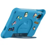 Ulefone Tab A9 Pro Kids 8.68 4/128GB 4G Blue (6975326660884) (UA)