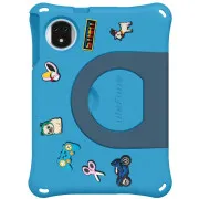 Ulefone Tab A9 Pro Kids 8.68 4/128GB 4G Blue (6975326660884) (UA)