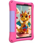 Ulefone Tab A9 Pro Kids 8.68 4/128GB 4G Pink (6975326660877) (UA)