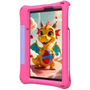 Ulefone Tab A9 Pro Kids 8.68 4/128GB 4G Pink (6975326660877) (UA)