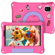 Ulefone Tab A9 Pro Kids 8.68 4/128GB 4G Pink (6975326660877) (UA)