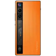 ZTE Nubia Red Magic 10 Air 16/512GB Orange Flare Europe