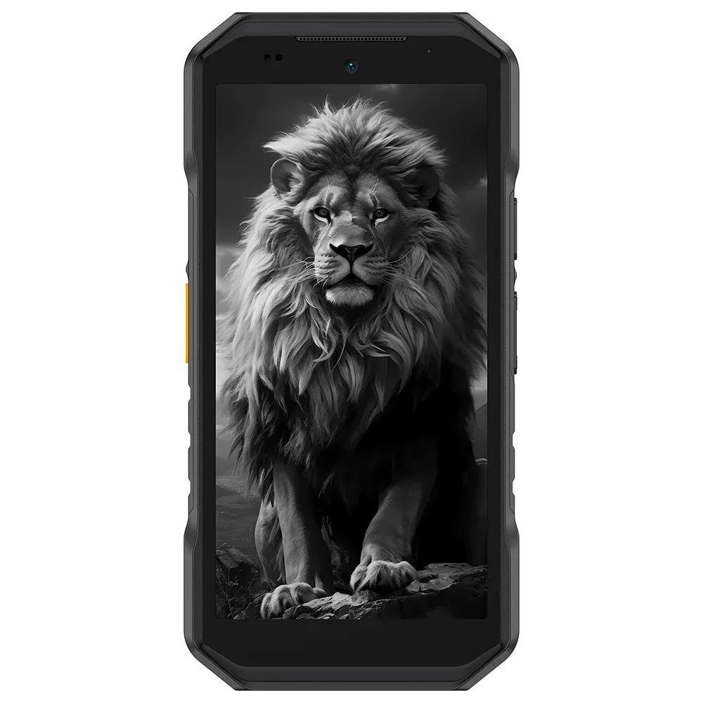 UleFone Armor X32 Pro 8/256Gb Black Дисплей: 5.65 / IPS LCD (1440x720 точек)