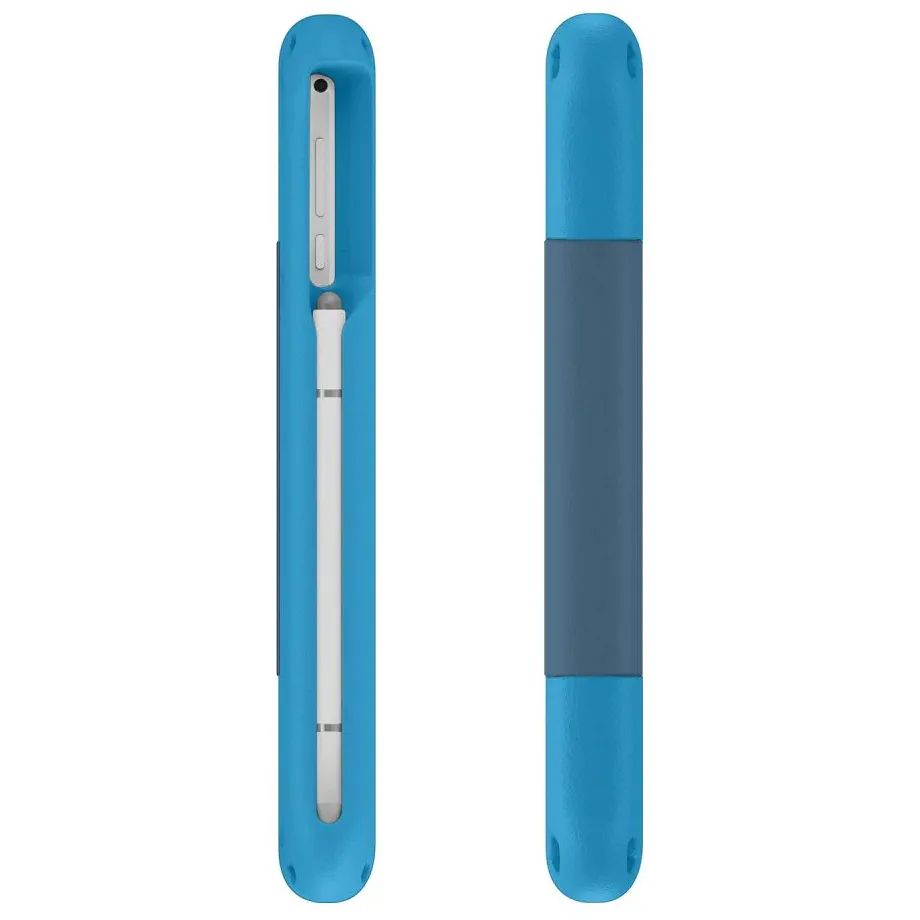 Ulefone Tab A9 Pro Kids 8.68 4/128GB 4G Blue (6975326660884) (UA)