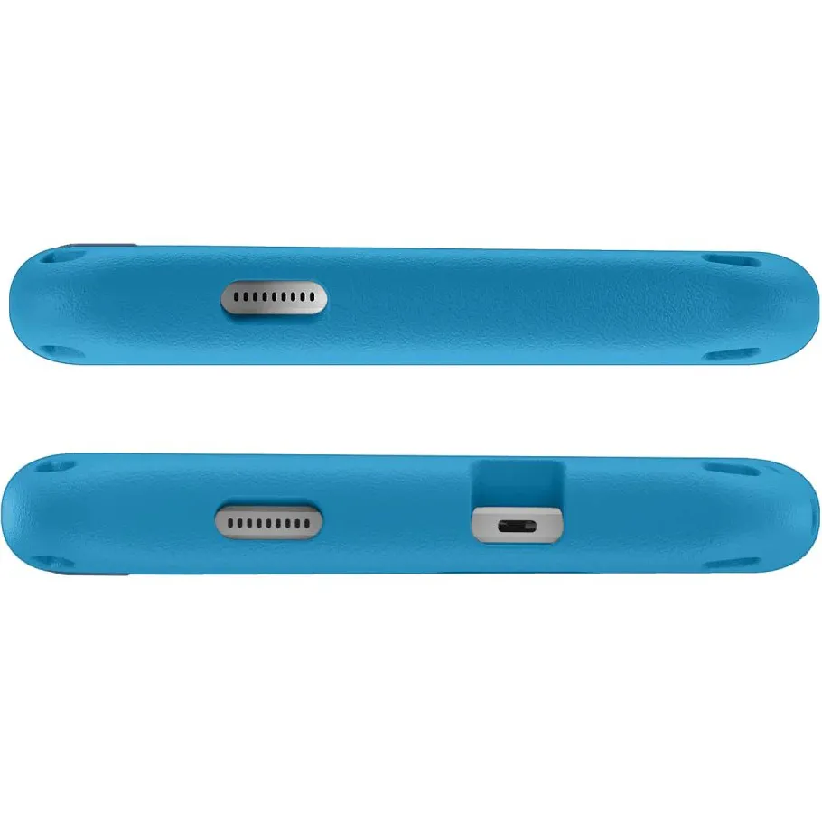 Ulefone Tab A9 Pro Kids 8.68 4/128GB 4G Blue (6975326660884) (UA)