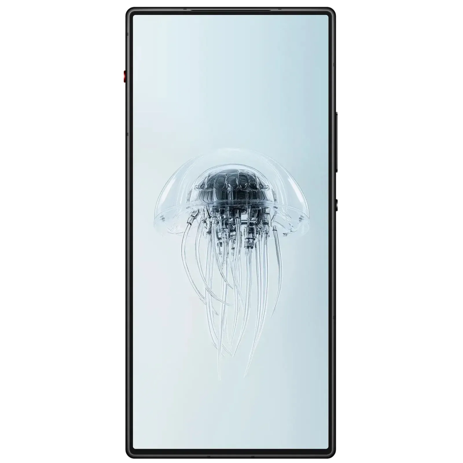 ZTE Nubia Red Magic 10 Air 16/512GB Orange Flare Europe Бренд: ZTE; Лінійка: Nubia Red Magic 10 Air;