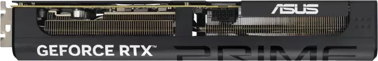 ASUS PRIME-RTX5070-12G (90YV0M11-M0NA00) Бренд: ASUS; Виробник GPU: NVIDIA; GPU: