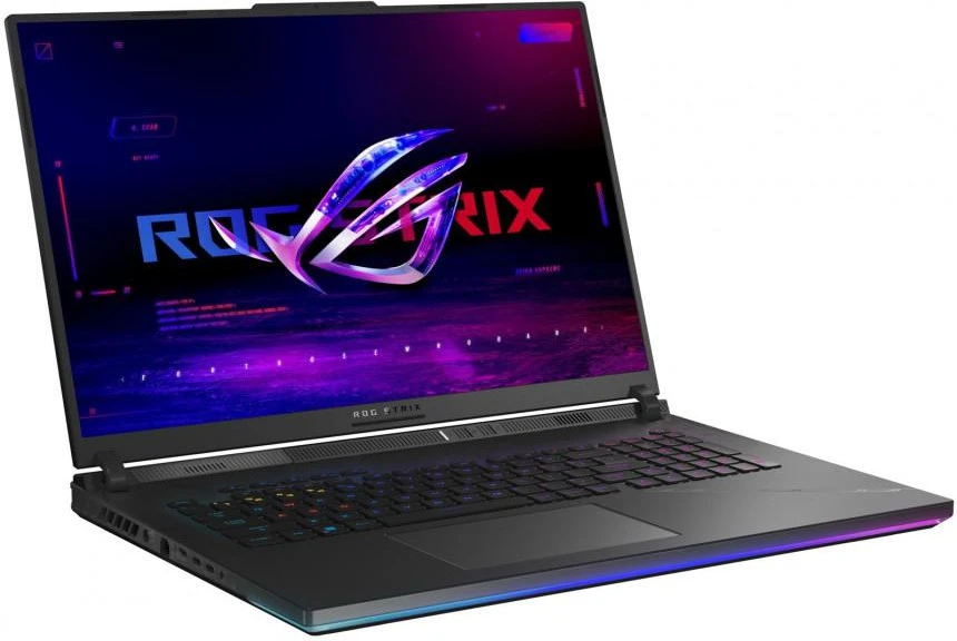 Asus ROG Strix Scar 17 G733PYV (G733PYV-X642) Refurbished Бренд: ASUS; Конструкція: