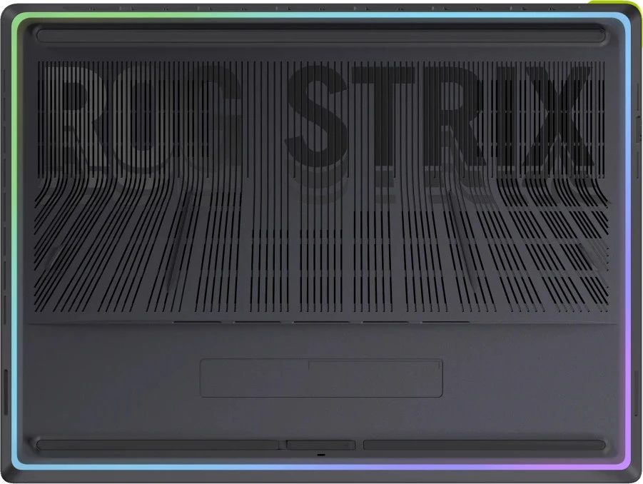 ASUS ROG Strix G18 G815LW Eclipse Gray (G815LW-S9072W, 90NR0LC1-M00310)