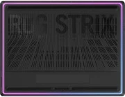 ASUS ROG Strix SCAR 16 G635LX Off Black (G635LX-RW082X)