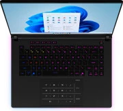 ASUS ROG Strix SCAR 16 G635LX Off Black (G635LX-RW205W, 90NR0L81-M00940)