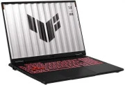 ASUS TUF Gaming A16 FA608WV Jaeger Gray (FA608WV-QT060)