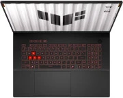 ASUS TUF Gaming A18 FA808UP Jaeger Gray (FA808UP-S8012W)