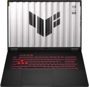 ASUS TUF Gaming A18 FA808UP Jaeger Gray (FA808UP-S8012W)