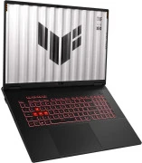 ASUS TUF Gaming A18 FA808UP Jaeger Gray (FA808UP-S8012W)