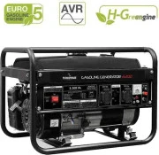 Бензиновий генератор Tecnoware FGE3200M (EU)