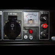 Бензиновий генератор Tecnoware FGE3200M (EU)