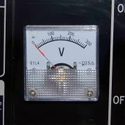 Бензиновий генератор Tecnoware FGE3200M (EU)