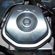 Бензиновий генератор Tecnoware FGE3200M (EU)