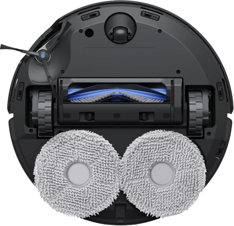 ECOVACS Deebot T50 Pro Omni (DDX67) (EU)