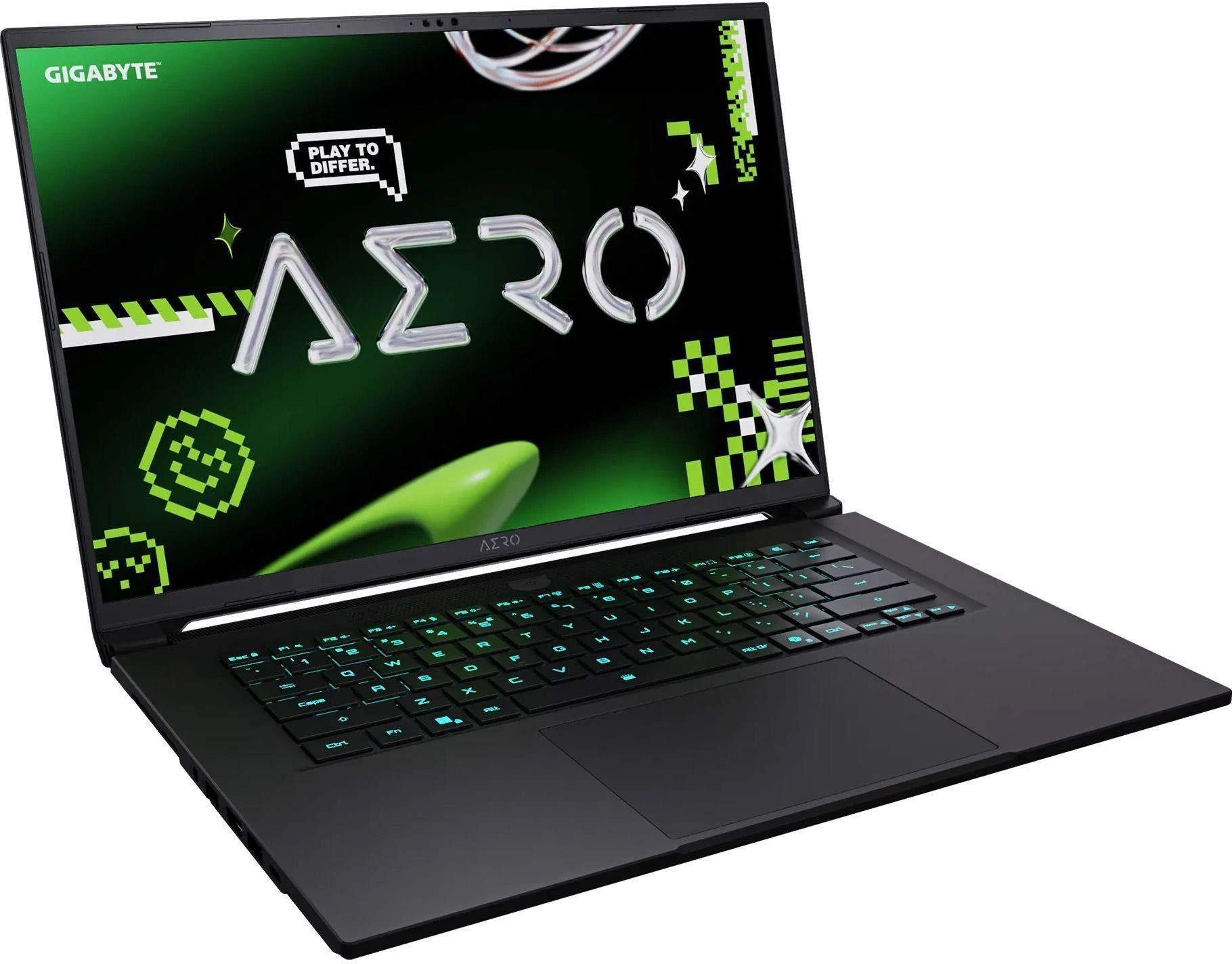 GIGABYTE Aero X16 1WH (1WH93USC94AH)