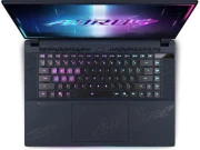 GIGABYTE AORUS MASTER 16 BZH (AORUS_16BZHC6UAE65SP)