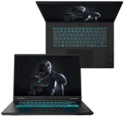 GIGABYTE GAMING A16 CWH Black Steel (CWHI3CZ894SH)