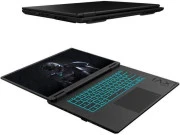 GIGABYTE GAMING A16 CWH Black Steel (CWHI3CZ894SH)