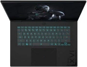 GIGABYTE GAMING A16 CWH Black Steel (CWHI3CZ894SH)