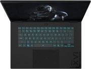 GIGABYTE Gaming A16 CWH Black Steel (CWHI3UA864SD)