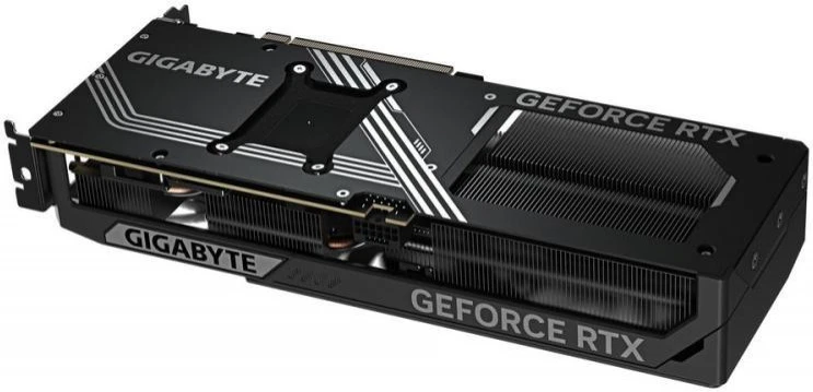 GIGABYTE GeForce RTX 5070 WINDFORCE OC SFF 12G (GV-N5070WF3OC-12GD) (EU)