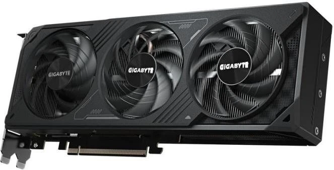 GIGABYTE GeForce RTX 5070 WINDFORCE OC SFF 12G (GV-N5070WF3OC-12GD) (EU)