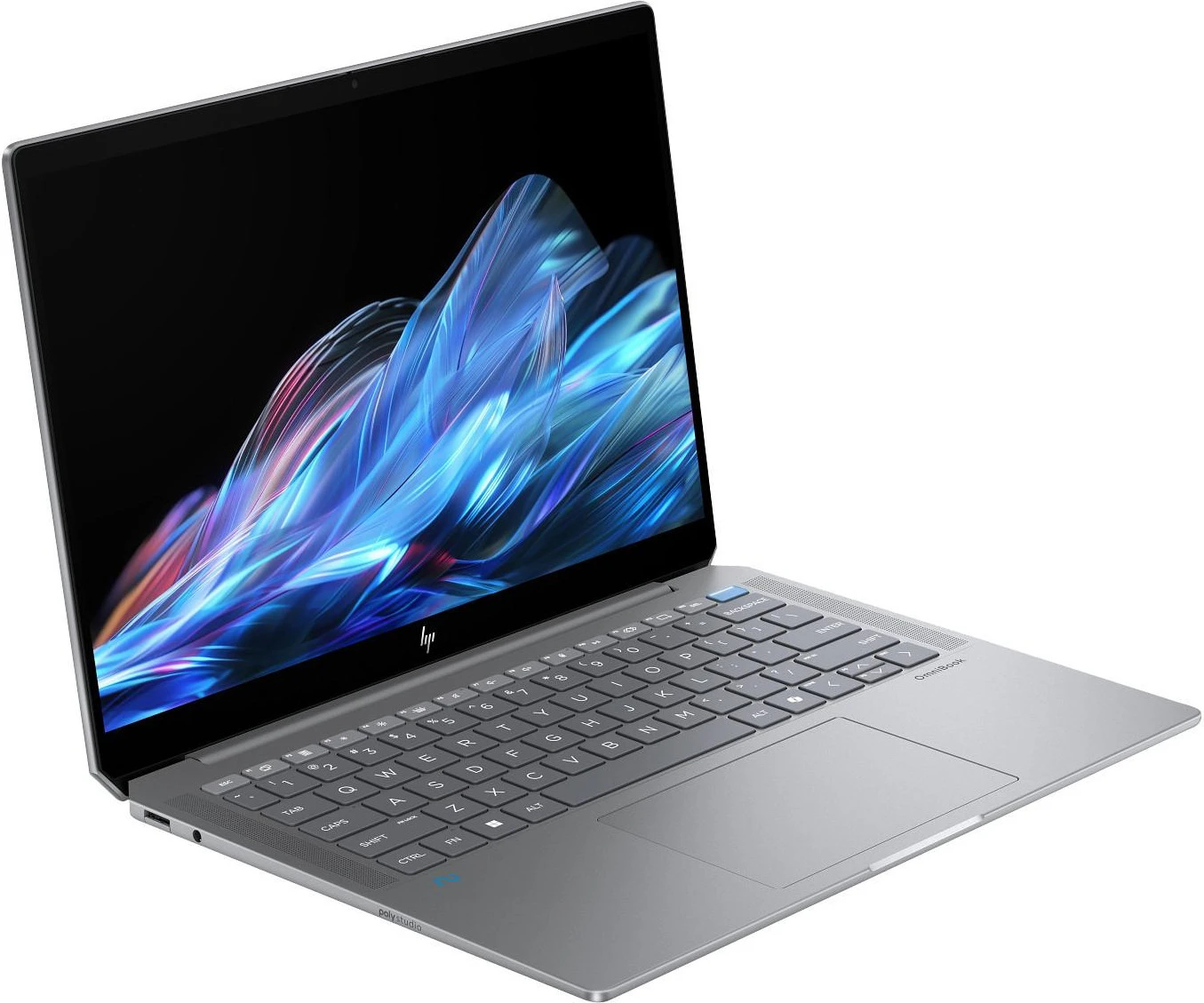 HP OmniBook Ultra 14-fd0010ca Silver (A9VH1UA) Refurbished Бренд: HP; Линейка: OmniBook Ultra 14-fd0000;